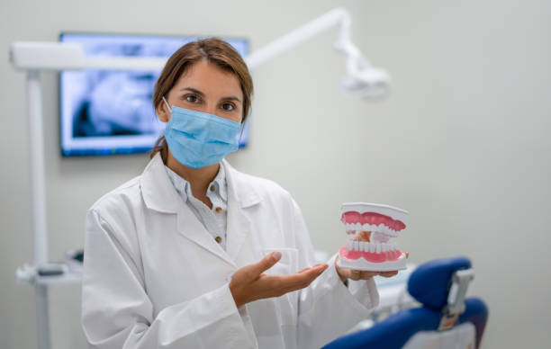 Best Emergency Dental Care for Abscessed Tooth in Melissa, TX