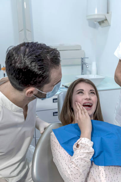 Best Mobile Emergency Dentist in Melissa, TX