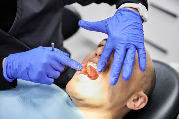 Best Pediatric Emergency Dentist in Melissa, TX