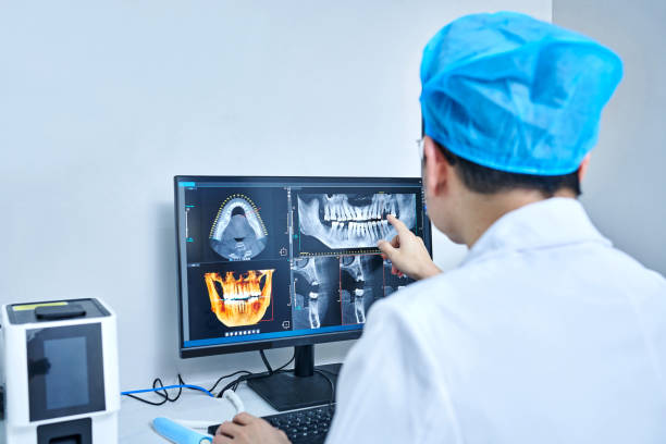 Best Emergency Dentist for Lost Fillings or Crowns in Melissa, TX