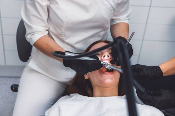 Best Emergency Dental Services for Seniors in Melissa, TX