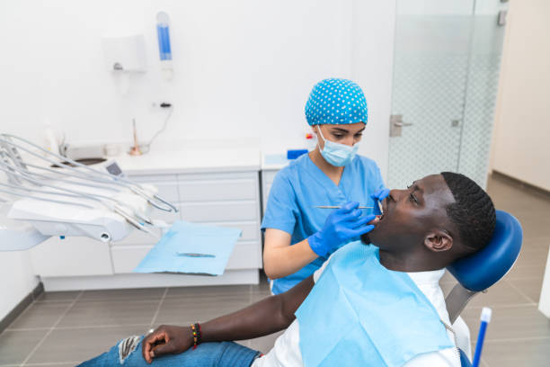 Best Emergency Dentist for Knocked-Out Tooth in Melissa, TX